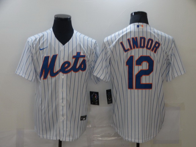 New York Mets Jerseys 07